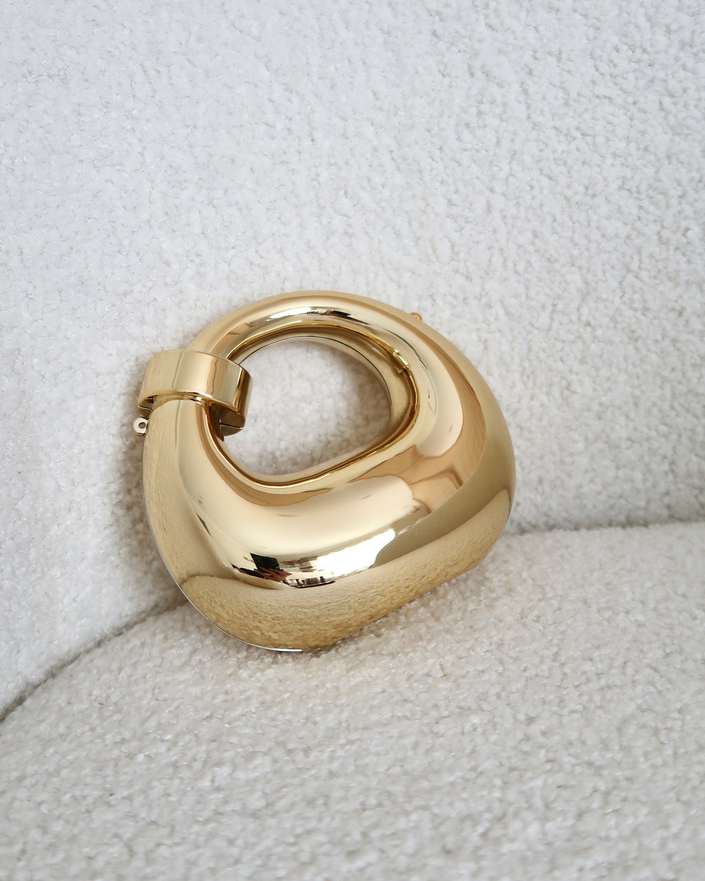 Avira Bag | Gold