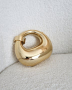 Avira Bag | Gold