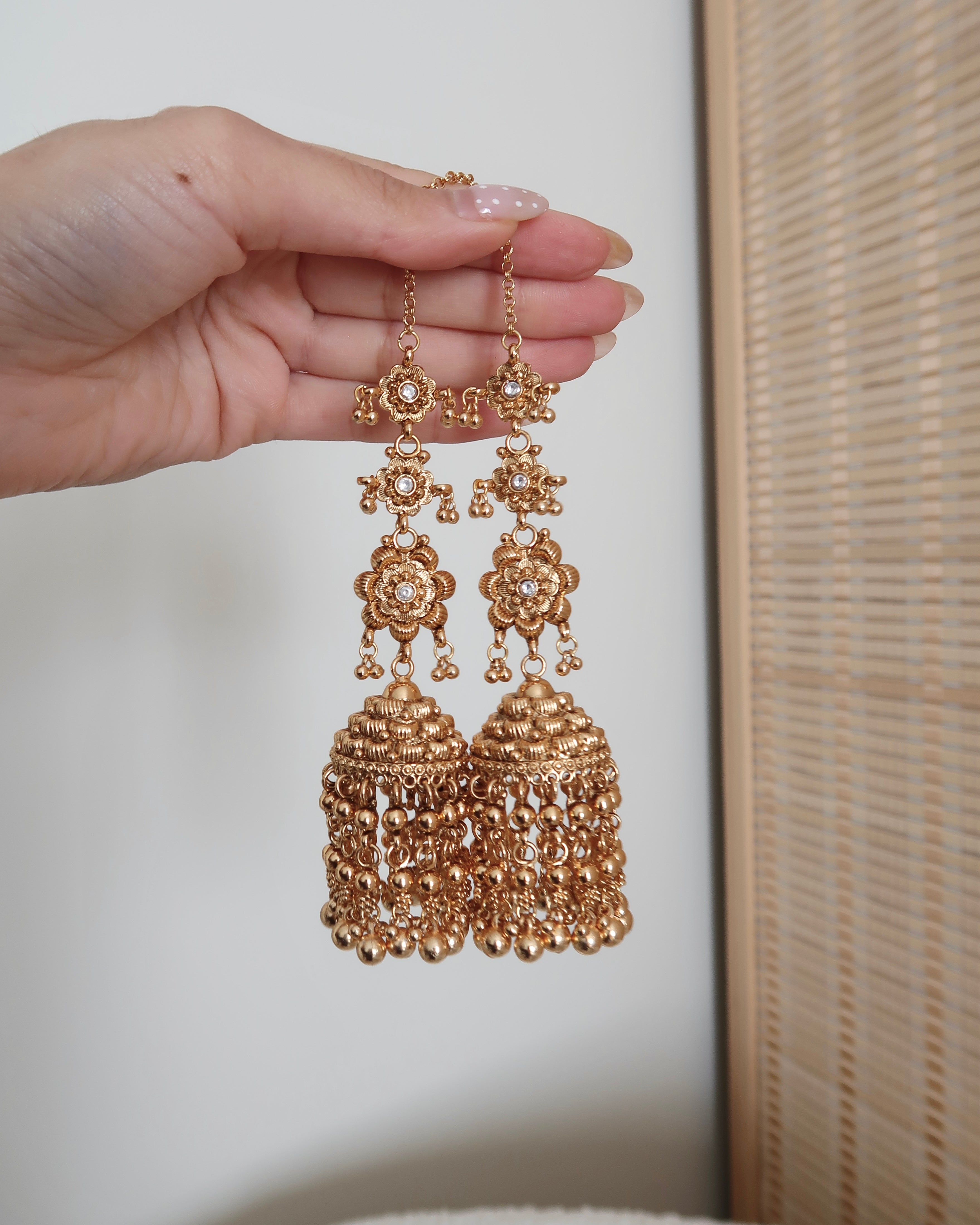 Anaya Earrings