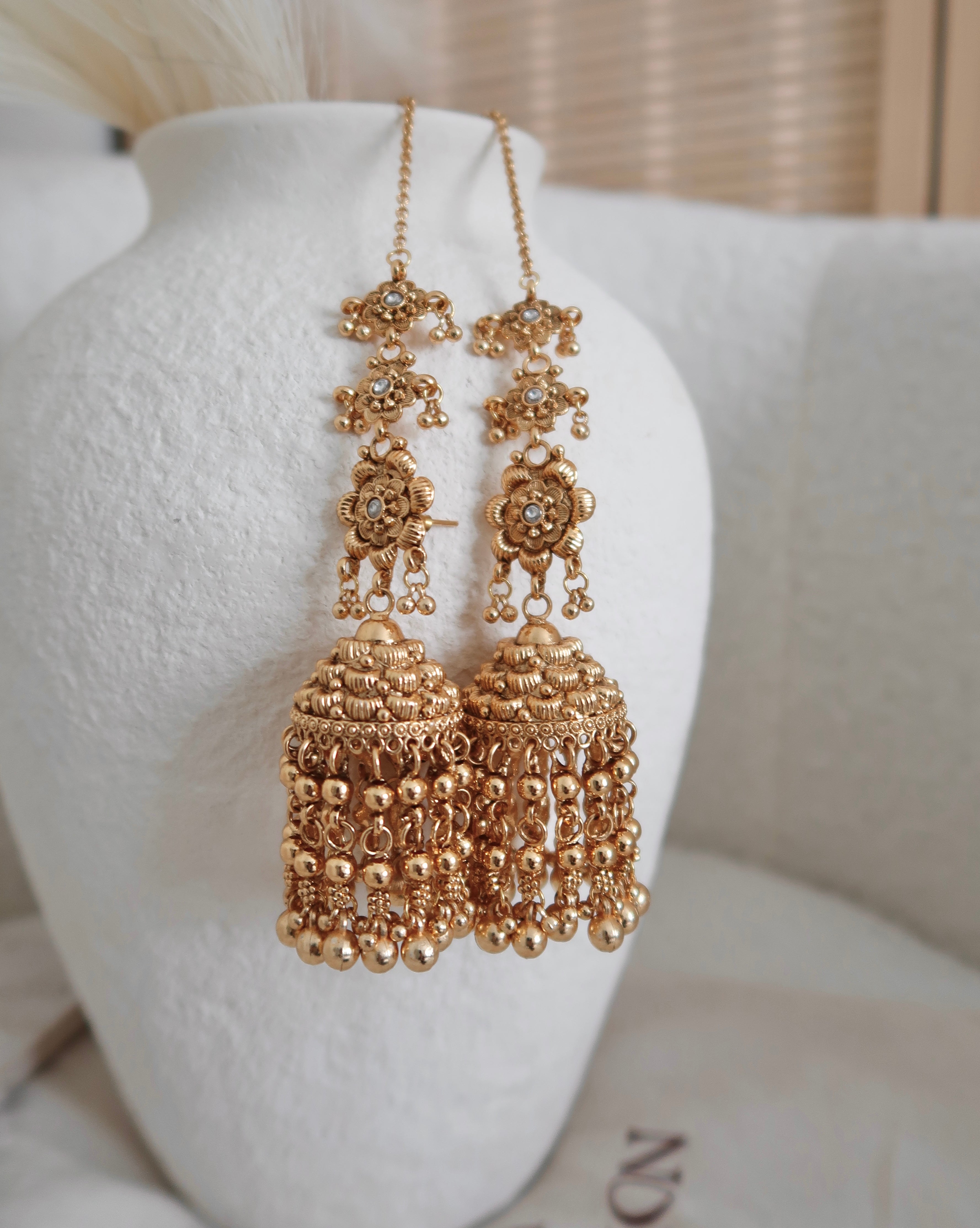 Anaya Earrings
