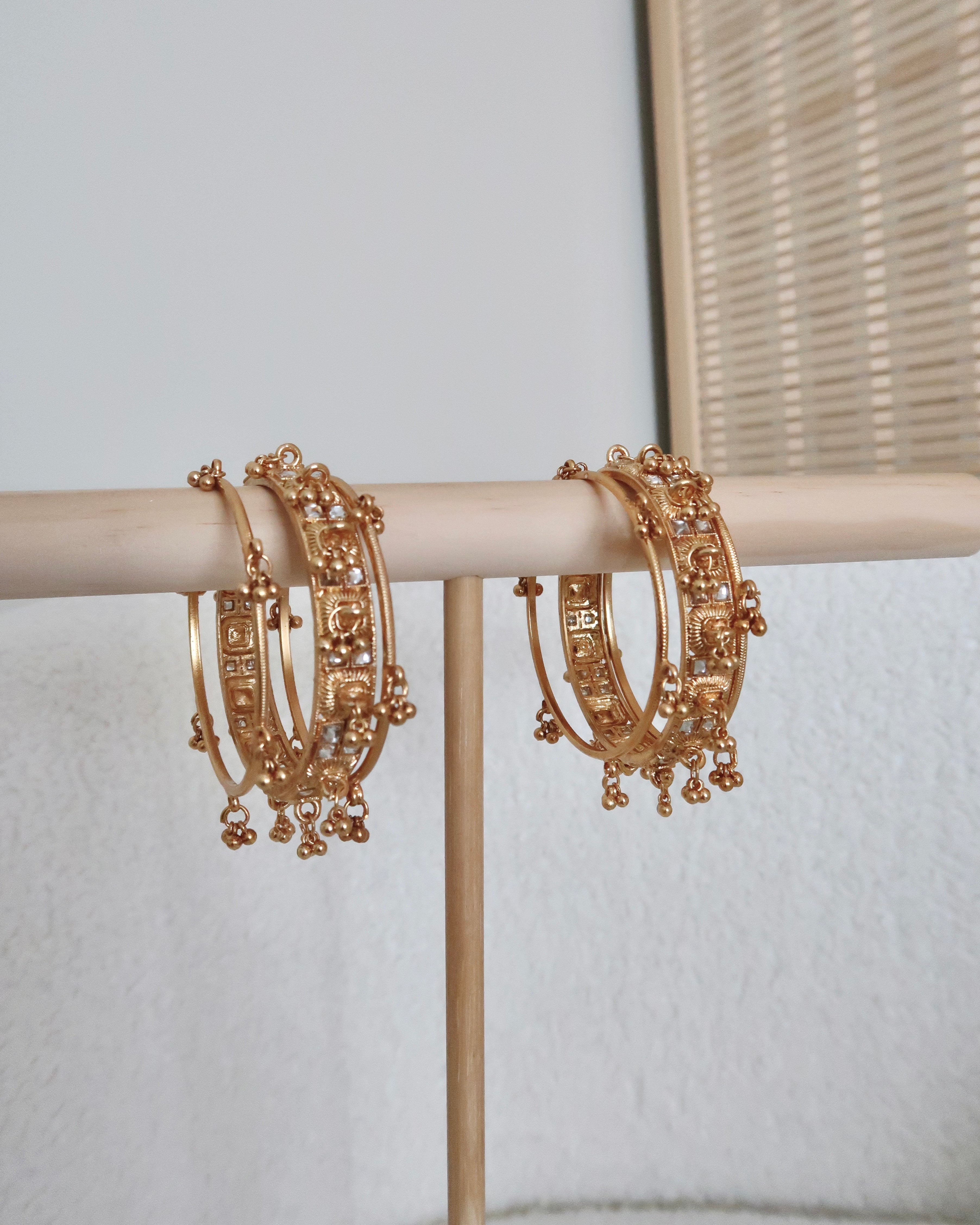 Mira Bangles
