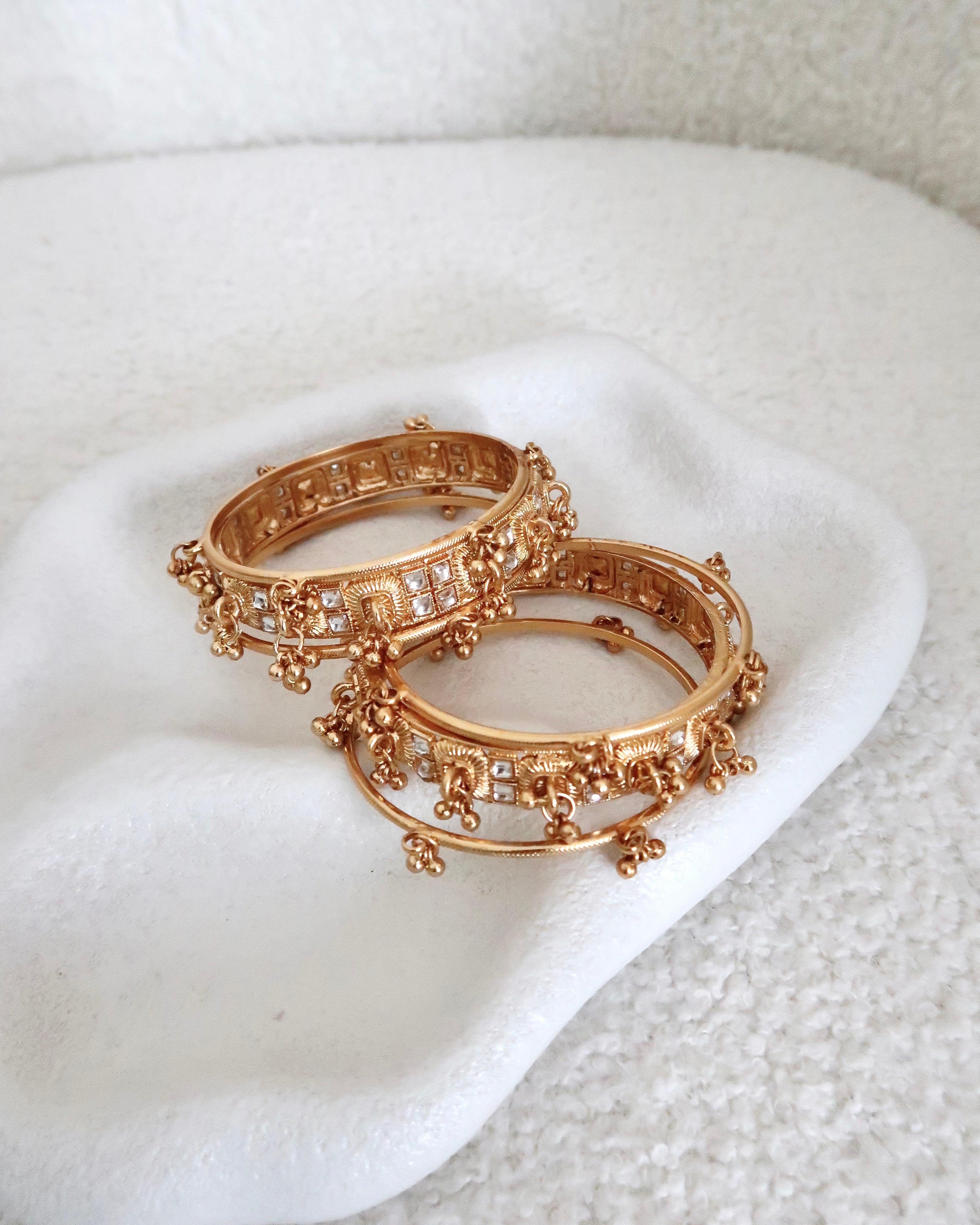 Mira Bangles
