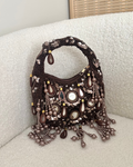 Kiara Bag | Espresso