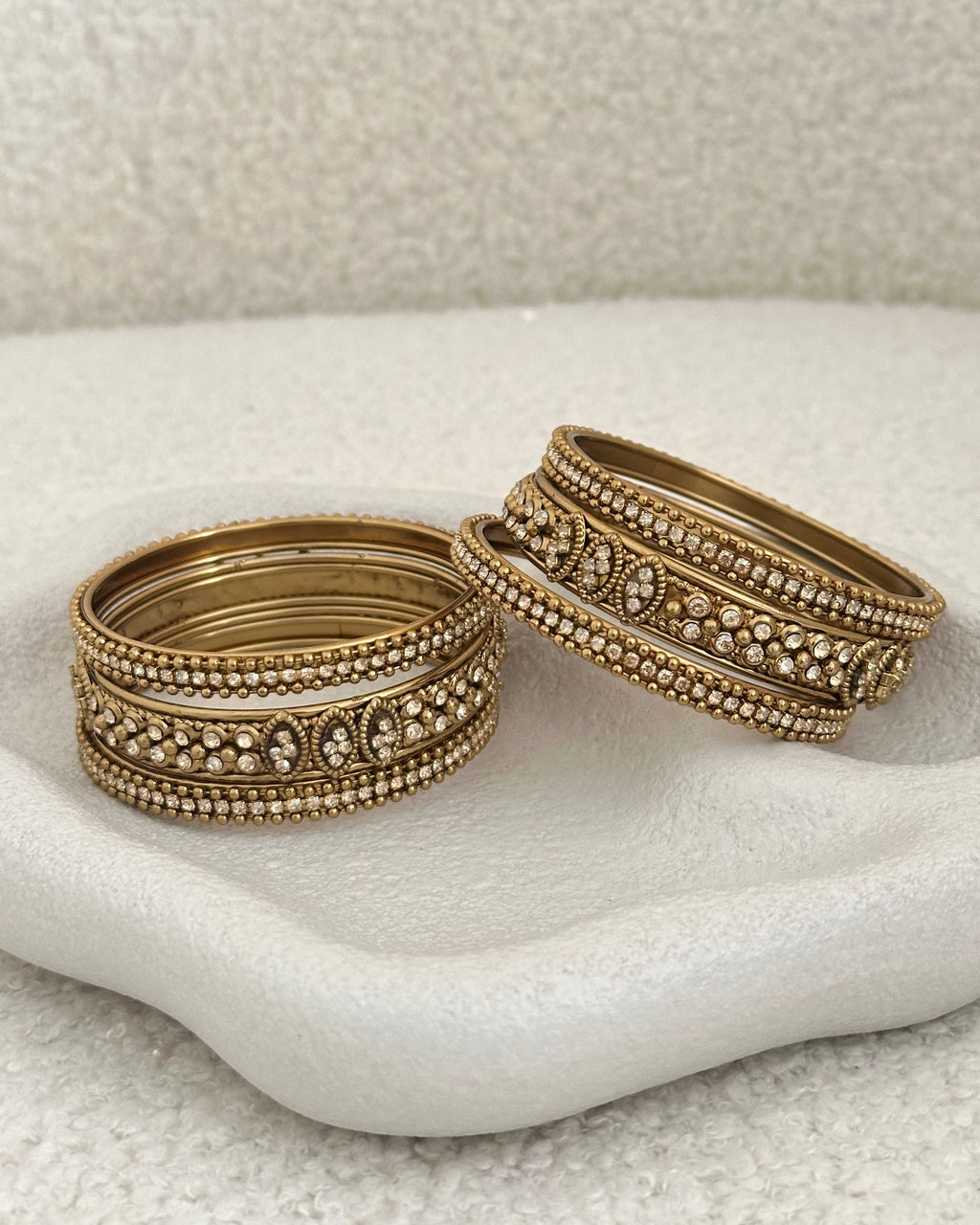 Amir Bangles
