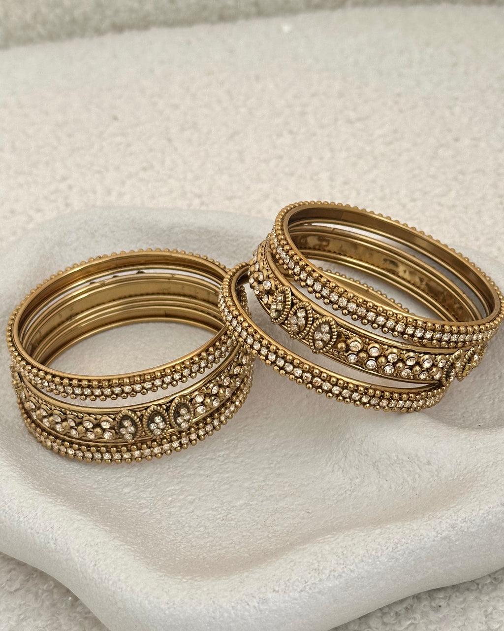 Amir Bangles