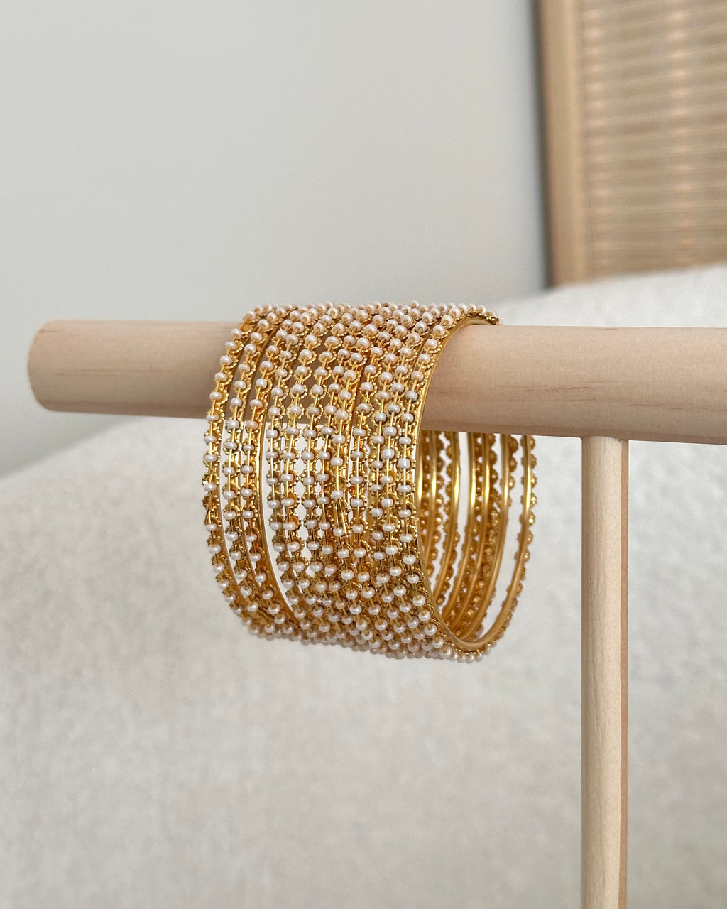 Roshni Bangles