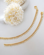 Aira Anklet