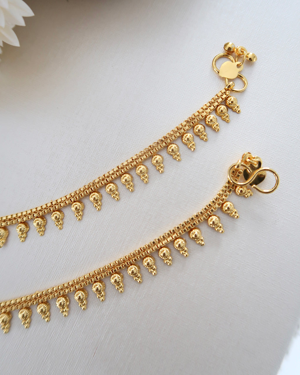 Aira Anklet
