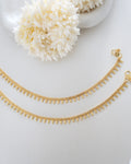 Avira Anklet