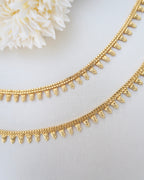 Avira Anklet