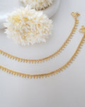 Niva Anklets