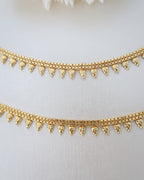 Niva Anklets