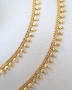 Ira Anklets
