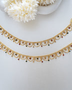 Yara Anklet
