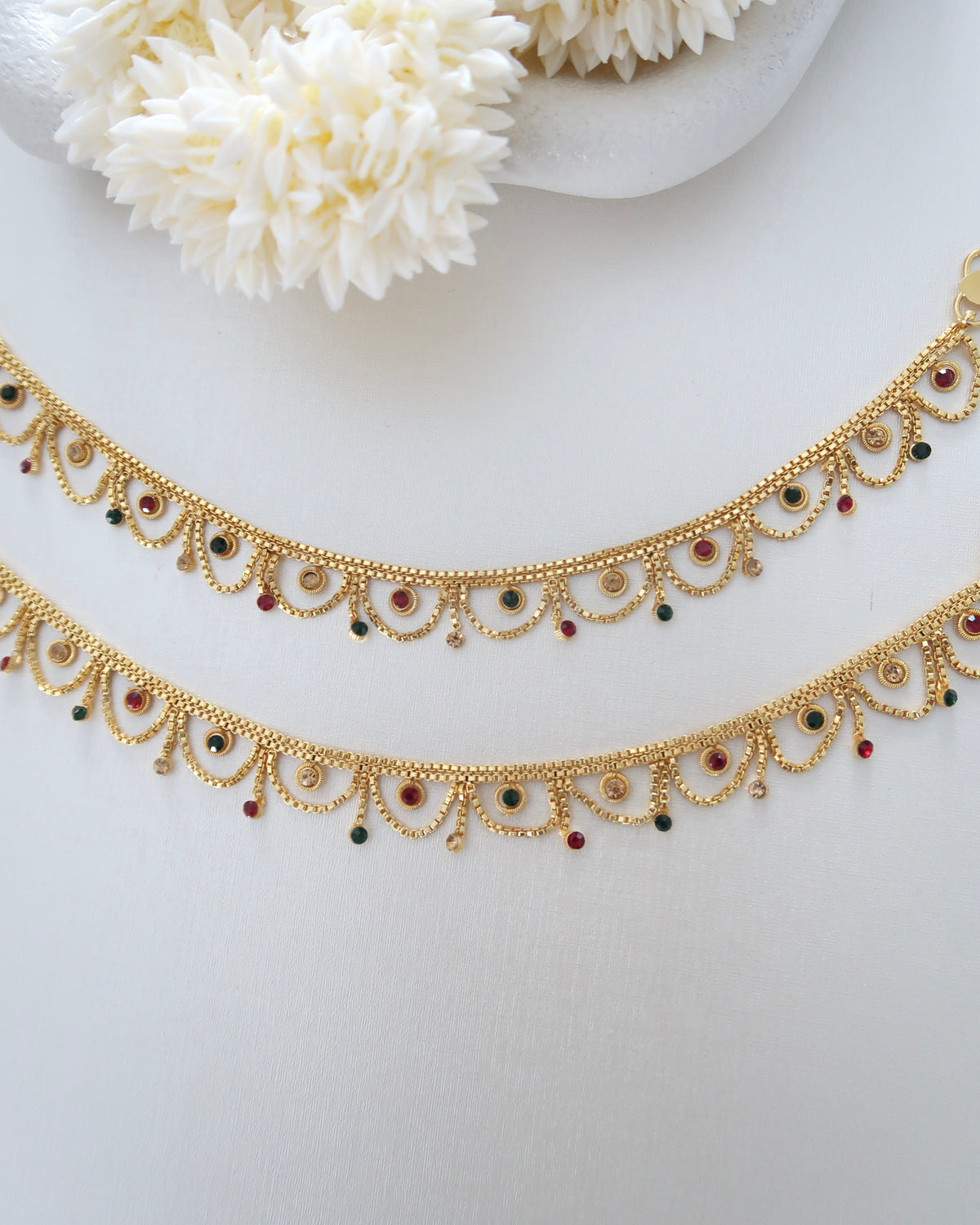 Yara Anklet