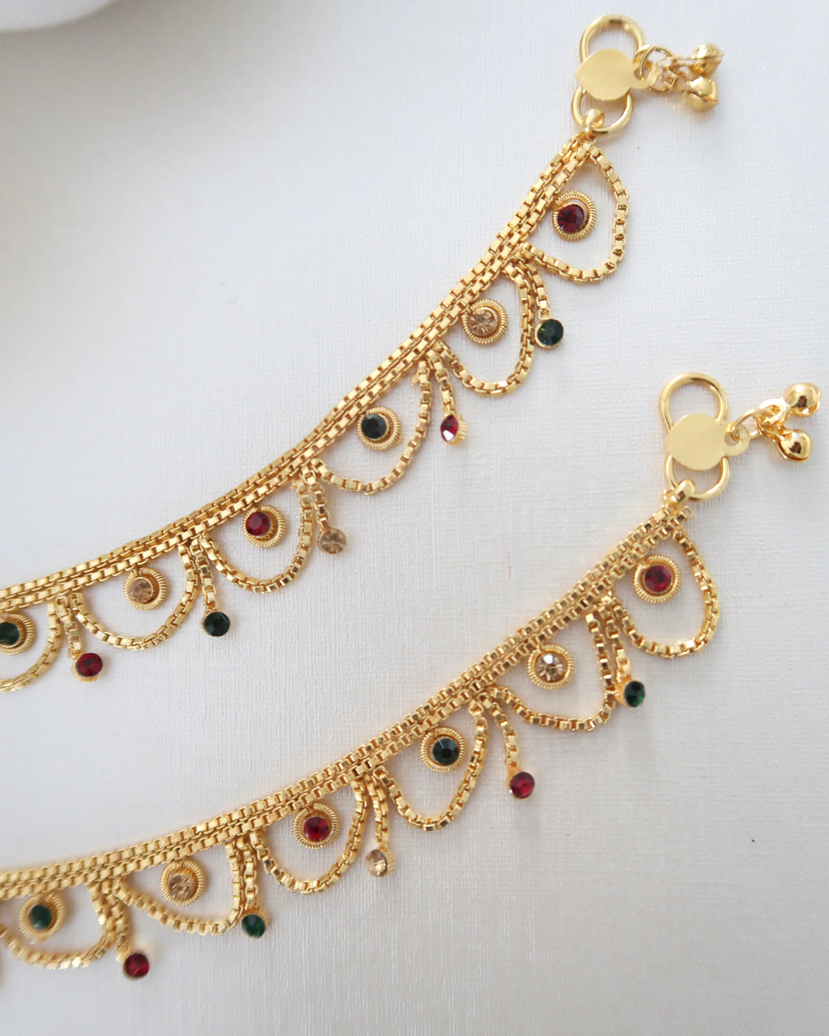 Yara Anklet