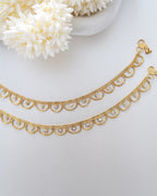 Alya Anklet