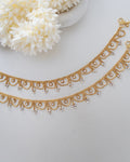 Tara Anklet