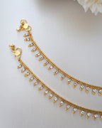Aarna Anklets
