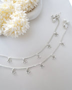 Naira Anklets