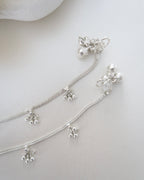 Naira Anklets