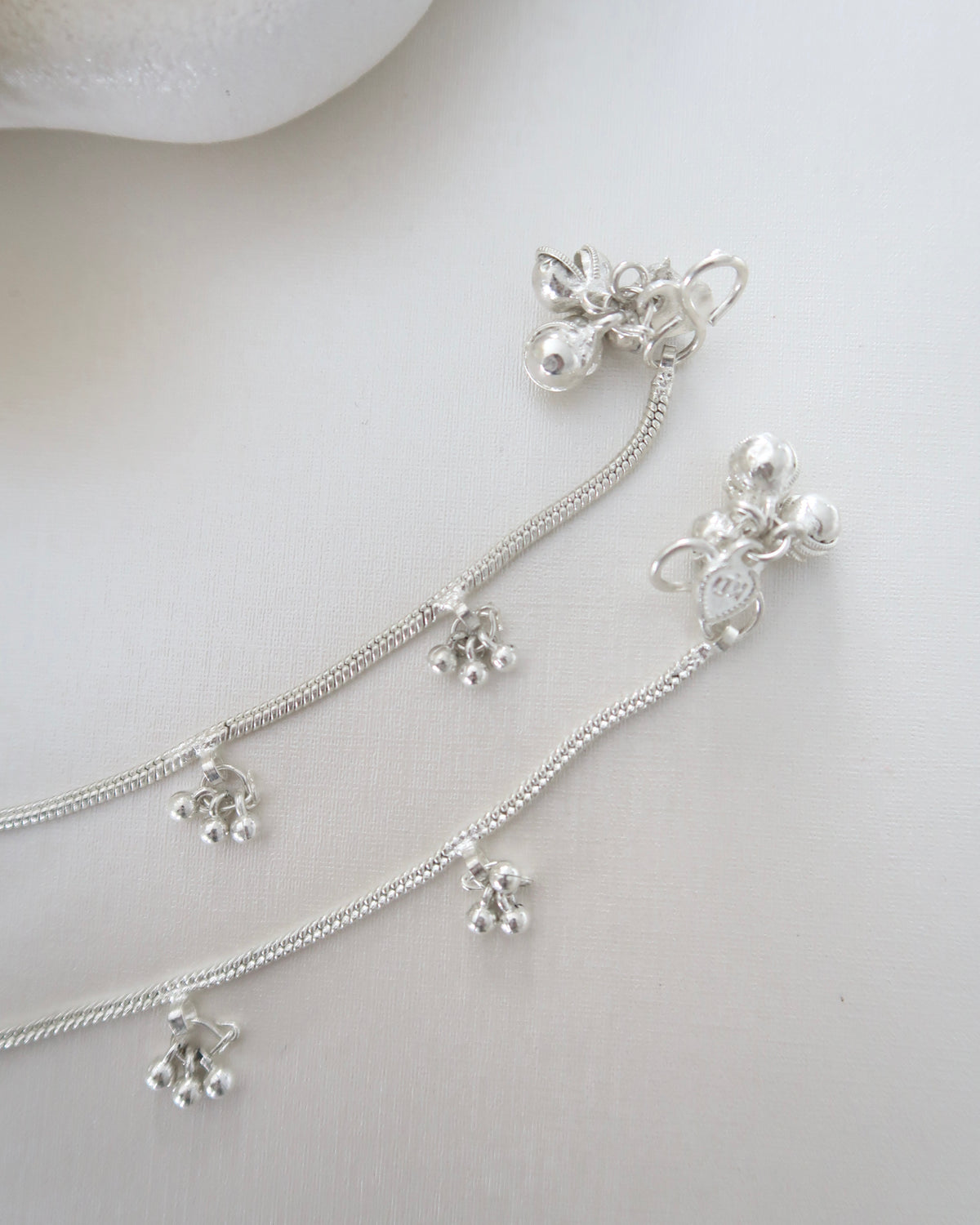 Naira Anklets