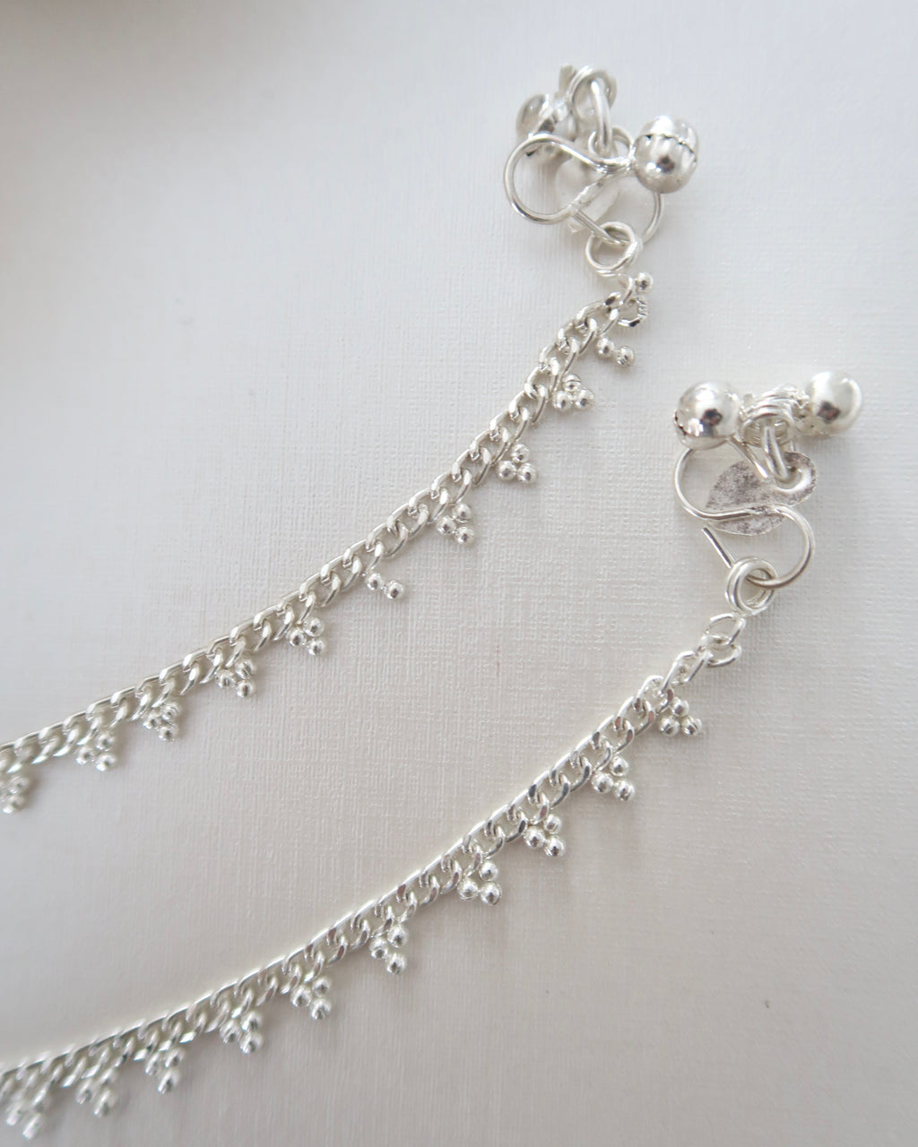 Nyla Anklets