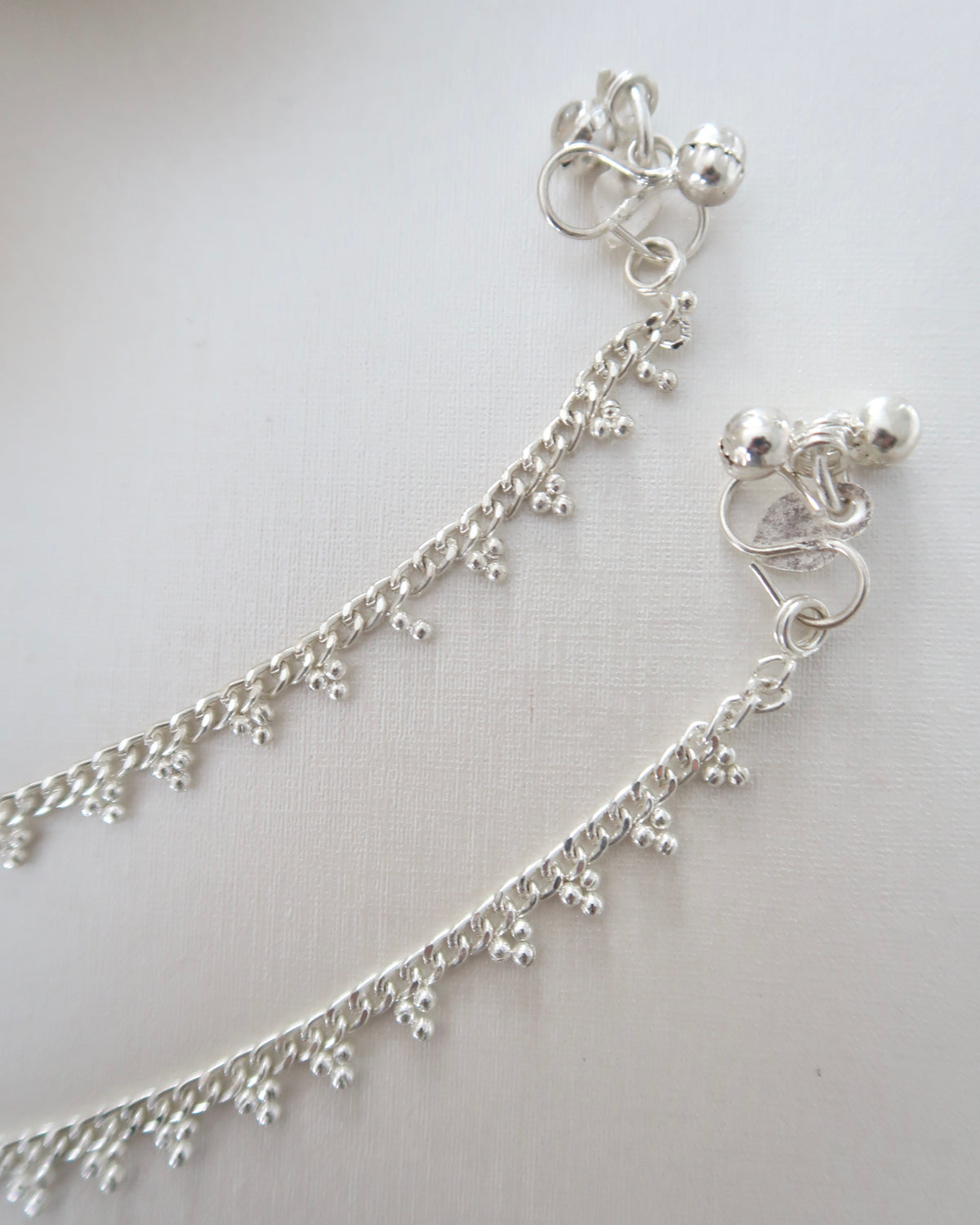 Nyla Anklets