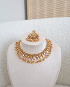 Vanya Necklace Set