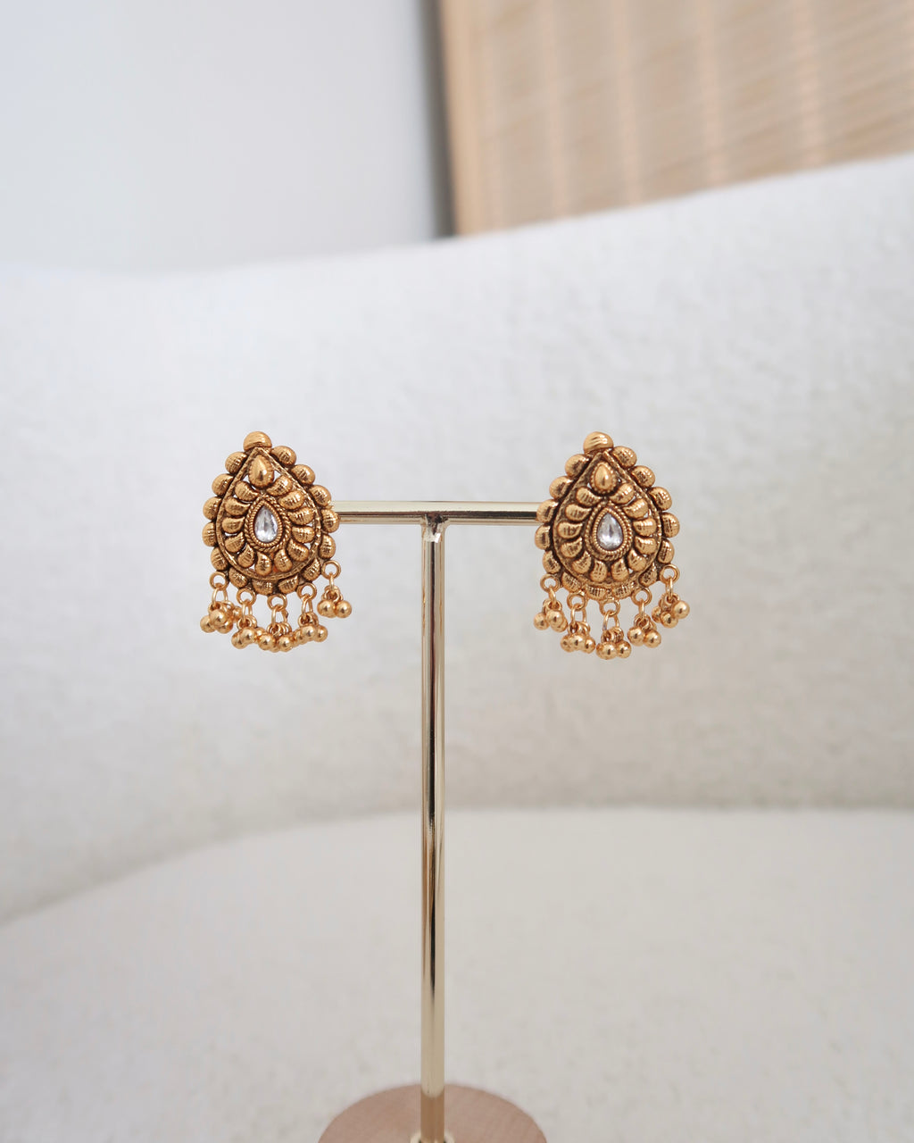 Vanya Necklace Set