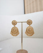 Samira Choker Set