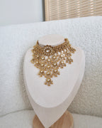 Maira Choker Set