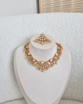 Arni Necklace Set