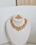 Arni Necklace Set