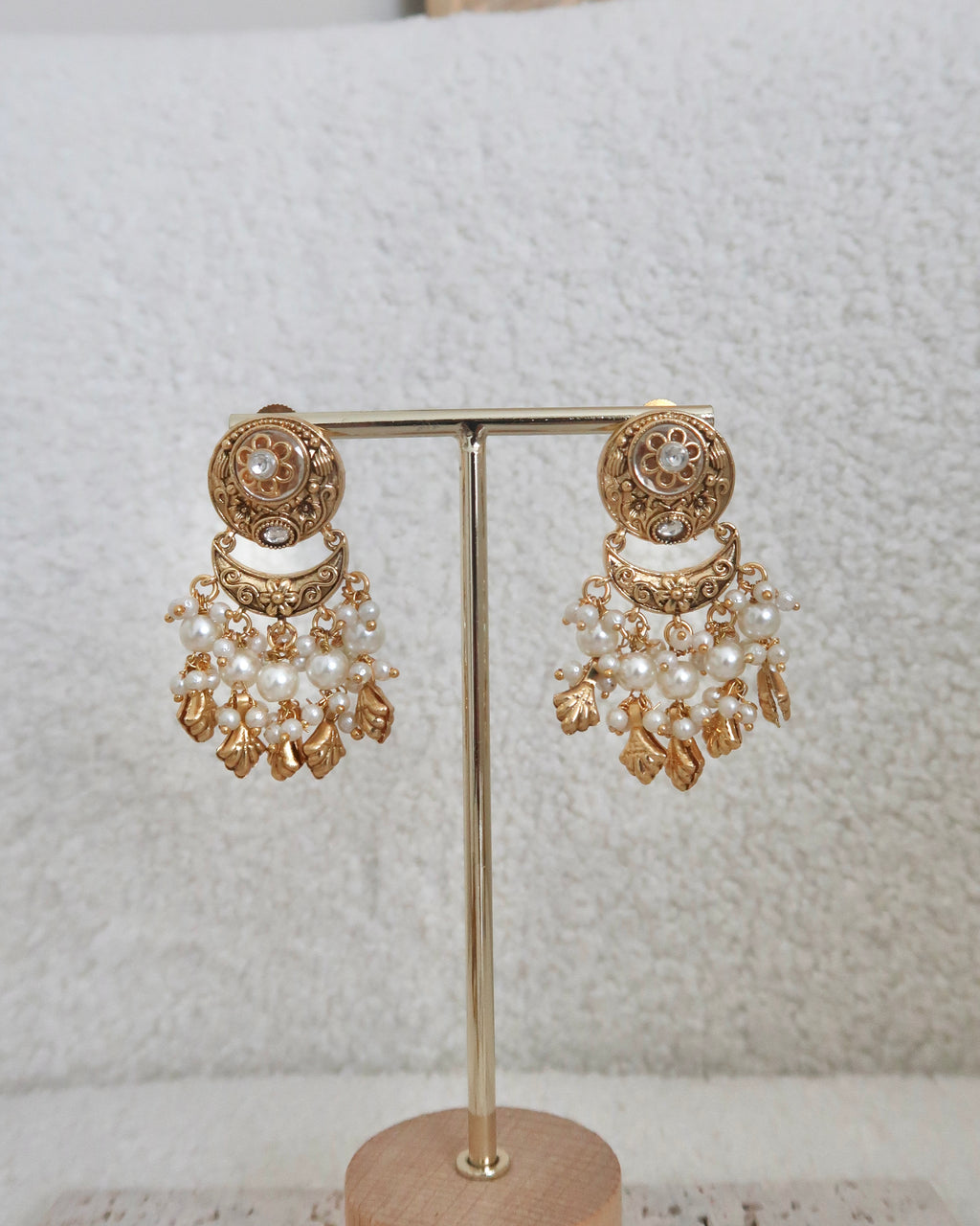 Meher Necklace Set
