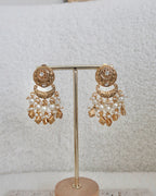 Meher Necklace Set