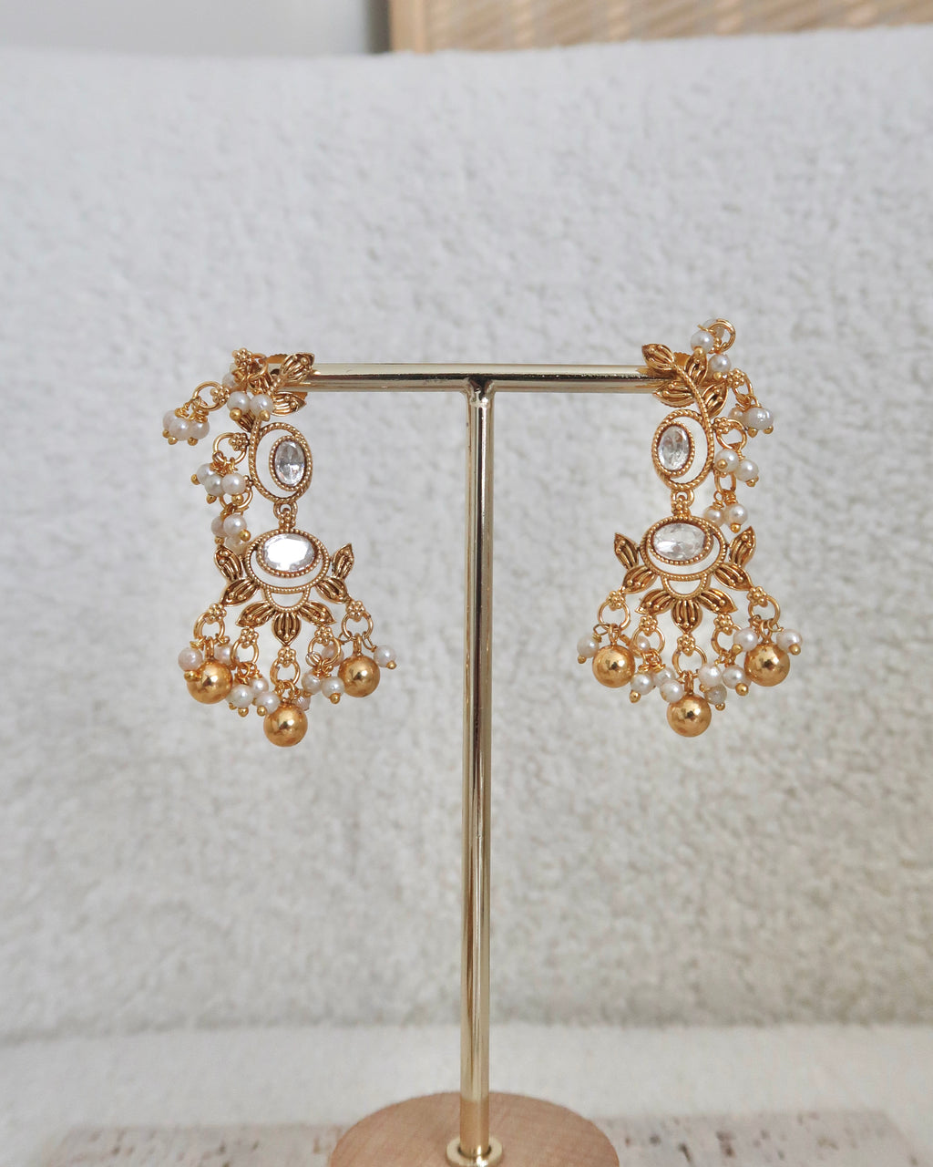 Arni Necklace Set