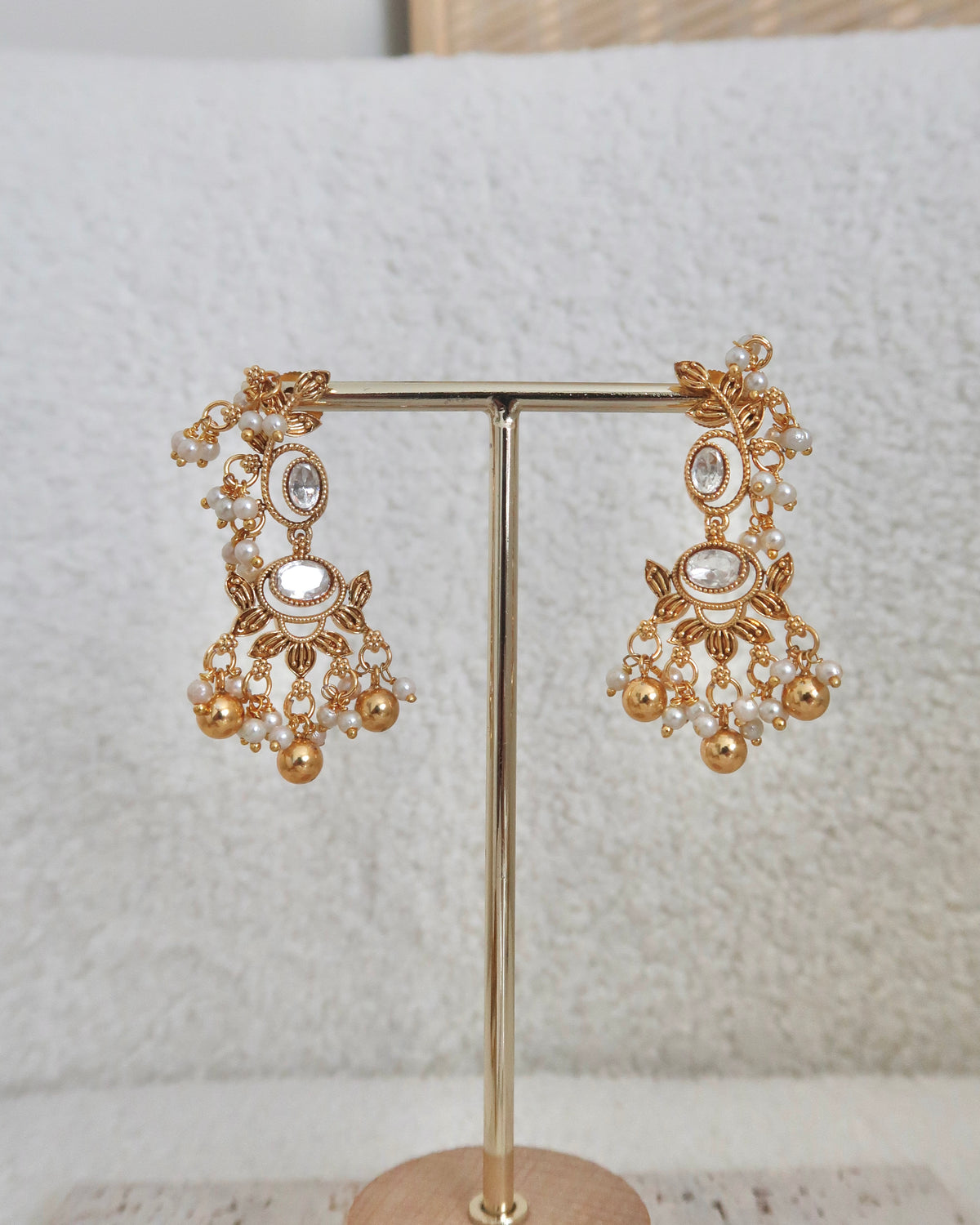 Arni Necklace Set