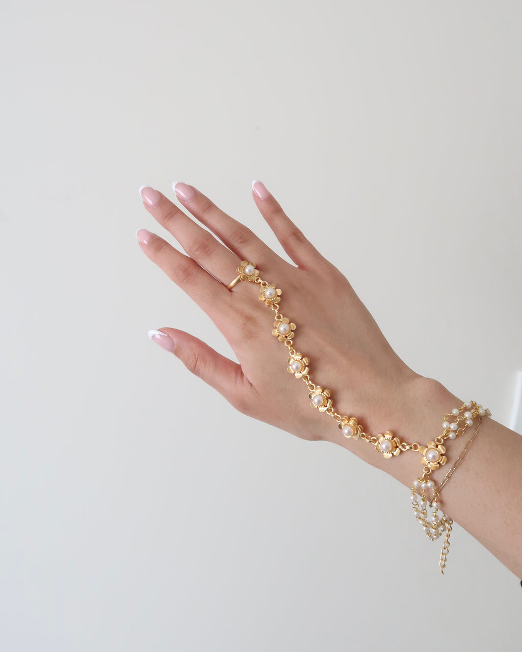 Aaliya Handpieces