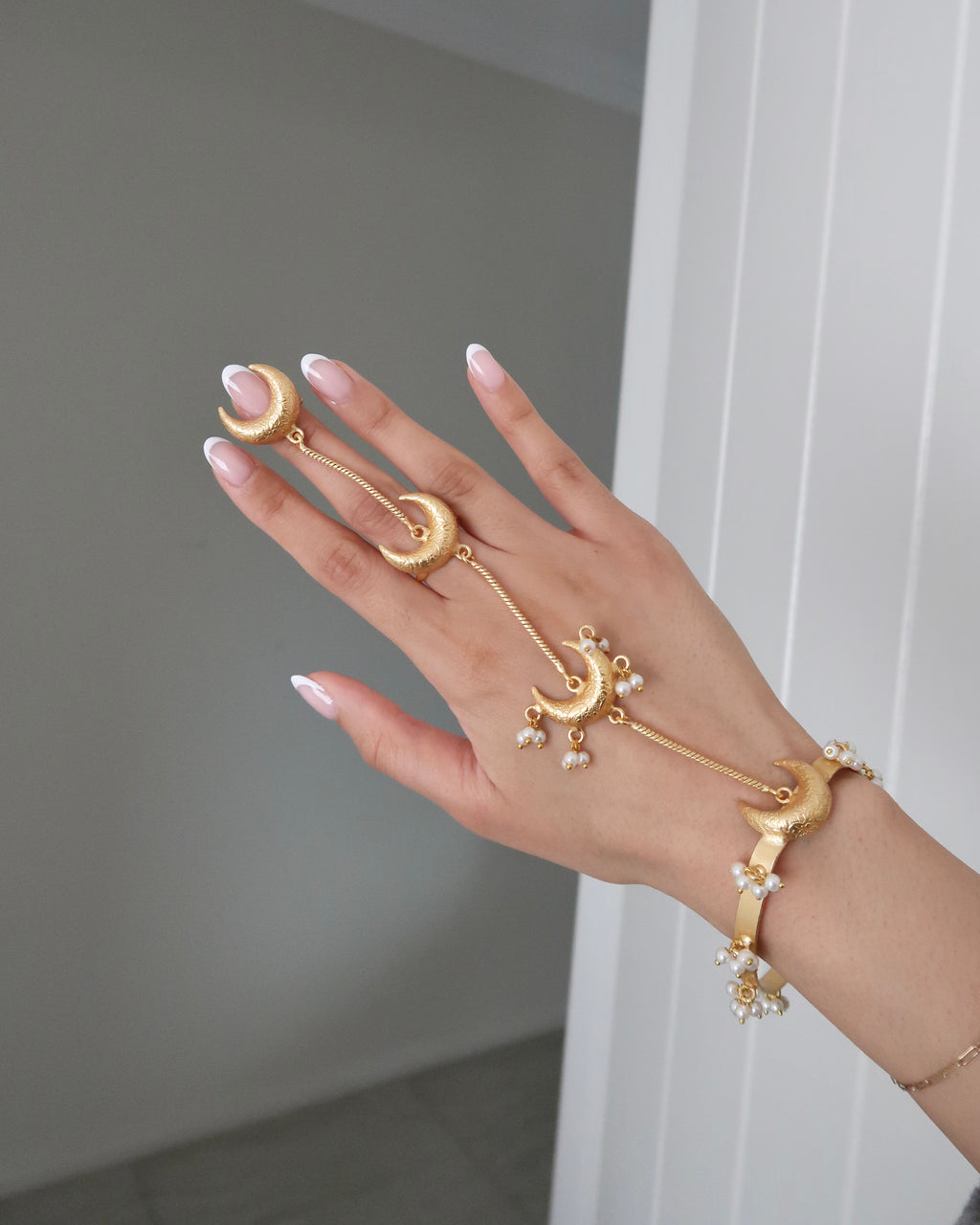 Rubani Handpieces