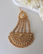 Gold Plated Passa