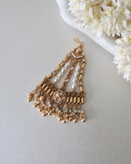 Gold Plated Passa