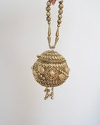 Noori Bag | Gold