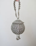 Heer Bag | Silver