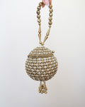Heer Bag | Gold