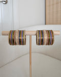 Kina Bangle Set | Multi