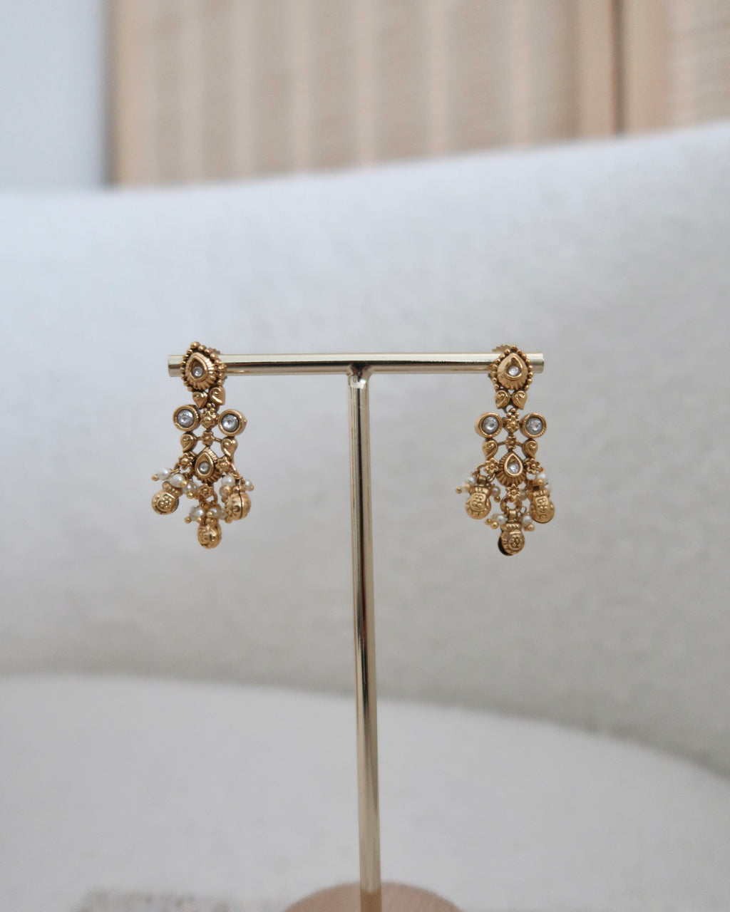 Vani Necklace Set