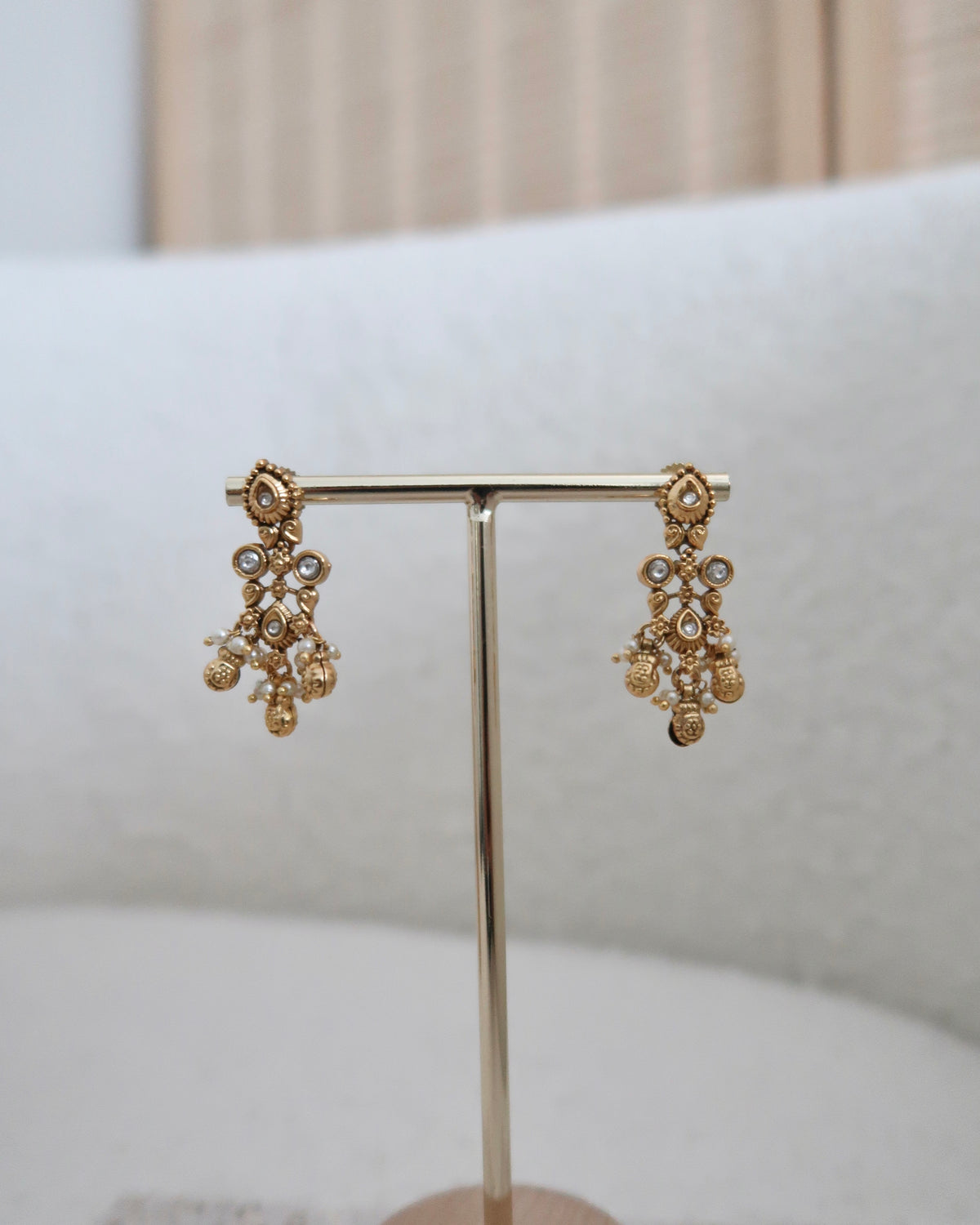 Vani Necklace Set