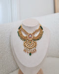 Kina Choker Set