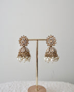 Aravi Necklace Set